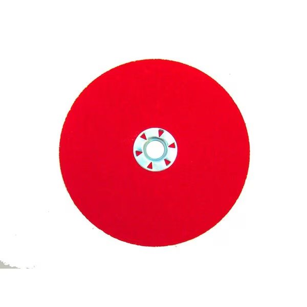 RESIN FIBER DISC W/TOPSIZE SANDSTORM, Flexovit, Mfr#: 32907